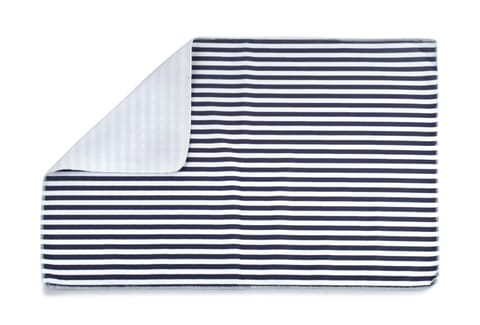 ⁨MATHILDE STRIPES Cloth 60x40cm COOKINI⁩ at Wasserman.eu