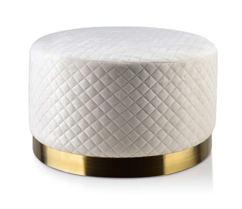 ⁨LILY POUF DIW50Xh:30CM⁩ at Wasserman.eu