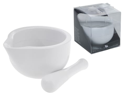 ⁨MOŹDZIERZ PORCELANOWY⁩ w sklepie Wasserman.eu