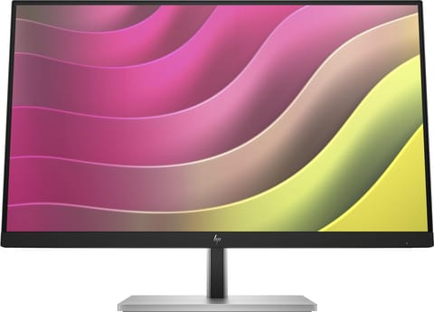 ⁨HP E24t G5 computer monitor 60.5⁩ w sklepie Wasserman.eu