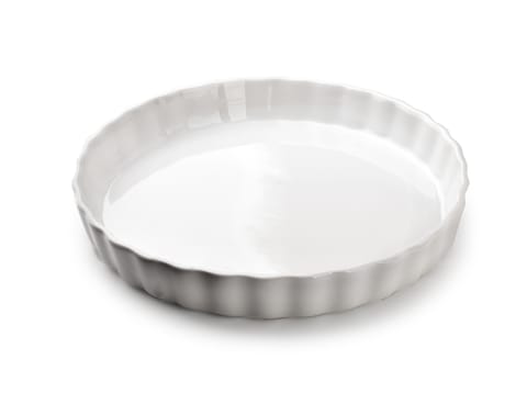 ⁨BASIC Tart dish 26xh4cm⁩ at Wasserman.eu