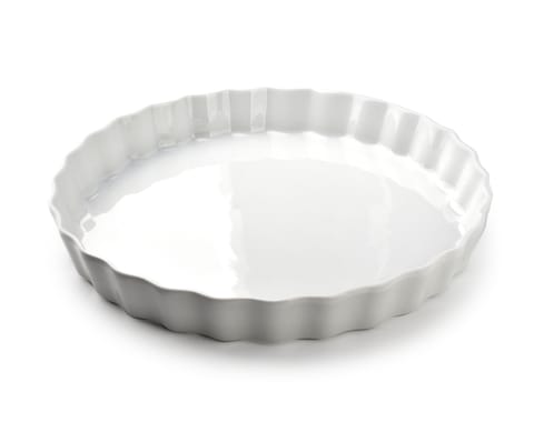 ⁨BASIC Tart dish 30xh4cm⁩ at Wasserman.eu