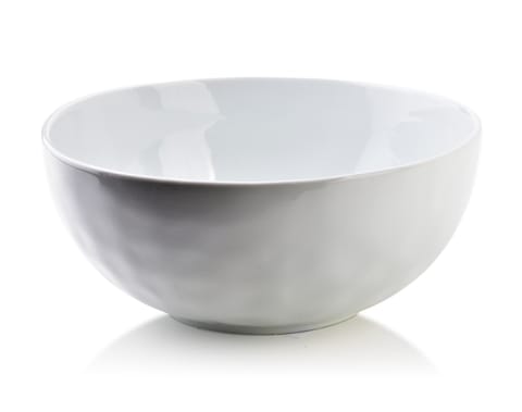 BASIC Miska okrągła 24xh10,5cm w sklepie Wasserman.eu