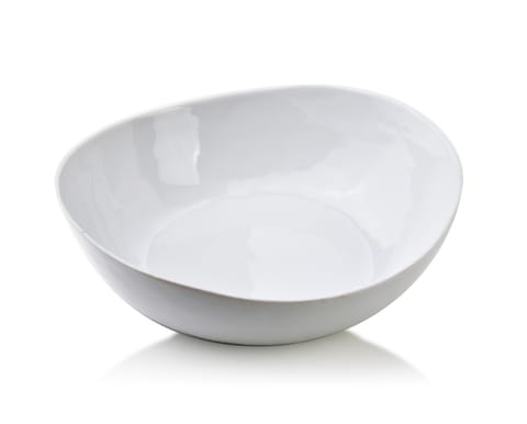 BASIC Miska 21x20xh6,5cm w sklepie Wasserman.eu