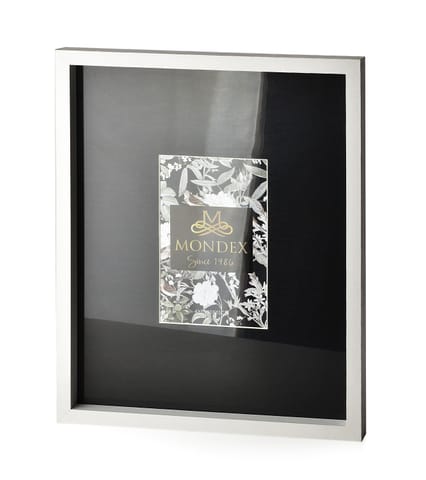 ADI Frame 10x15cm black-white passe-partout 31,5x25,5x2,5cm at Wasserman.eu