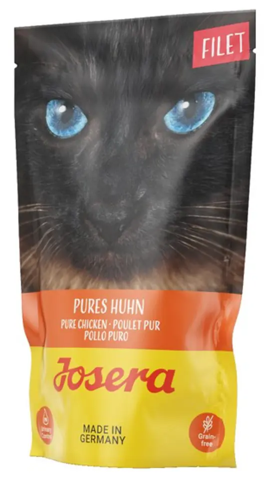 Josera Filet Kurczak saszetka 70g w sklepie Wasserman.eu