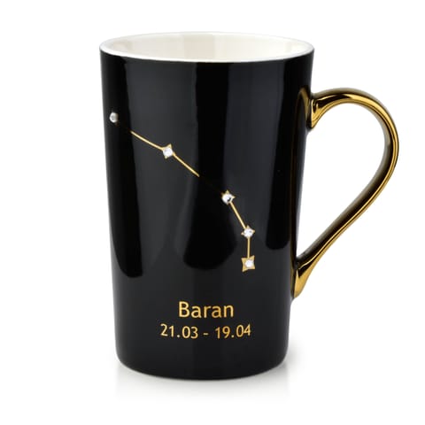 ⁨ZODIAK BARAN Mug 430ml⁩ at Wasserman.eu