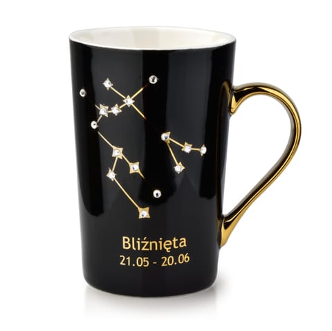 ZODIAK BLIZNIETA Kubek 430ml w sklepie Wasserman.eu