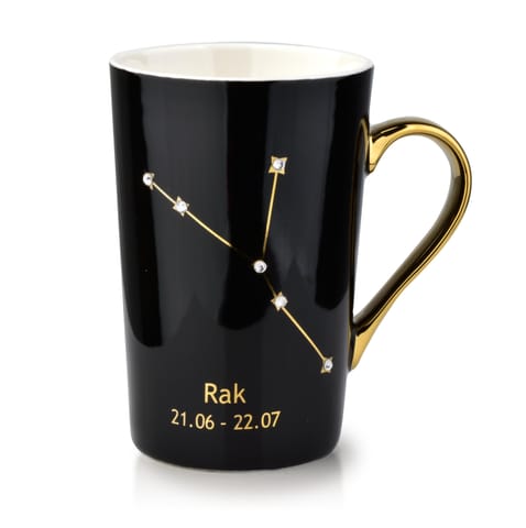 ZODIAK RAK Kubek 430ml w sklepie Wasserman.eu
