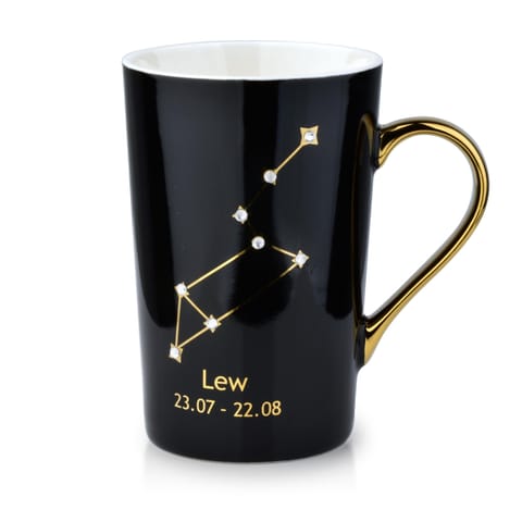 ZODIAK LEW Kubek 430ml w sklepie Wasserman.eu