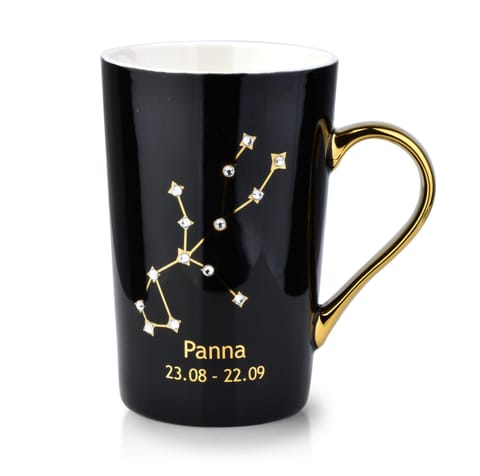 ⁨ZODIAK PANNA Mug 430ml⁩ at Wasserman.eu