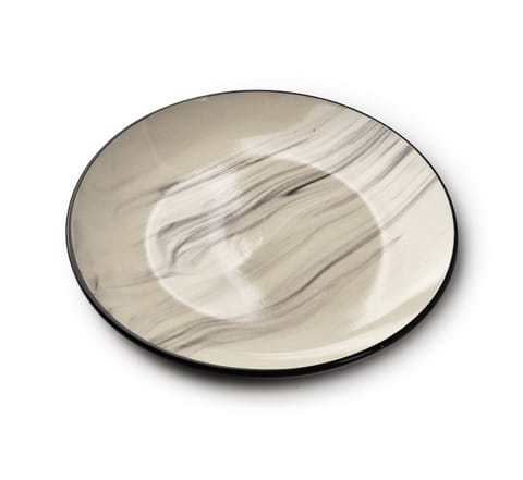 ⁨ODETTE Dessert plate 19cm⁩ at Wasserman.eu