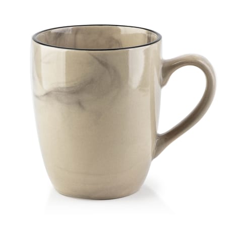 ⁨ODETTE Mug 420ml 11x13xh9cm⁩ at Wasserman.eu