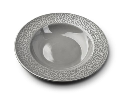 ⁨HUDSON Deep plate 22cm 250ml⁩ at Wasserman.eu