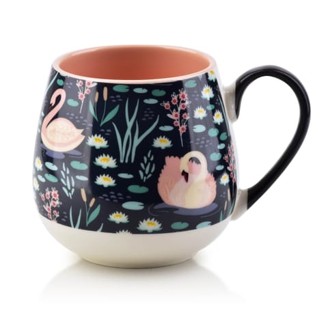 ⁨SWAN Mug 400ml⁩ at Wasserman.eu