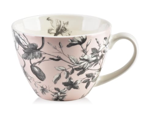 ROMAIN Kubek 450ml h8x11,2x14,5cm w sklepie Wasserman.eu