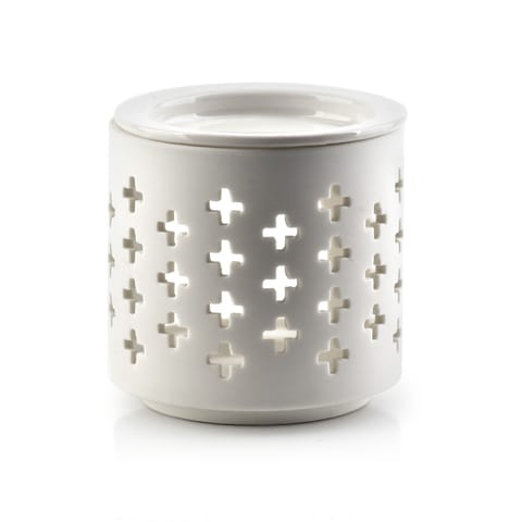 ⁨VESTA Fragrance oil fireplace 7,3xH:7,5cm⁩ at Wasserman.eu