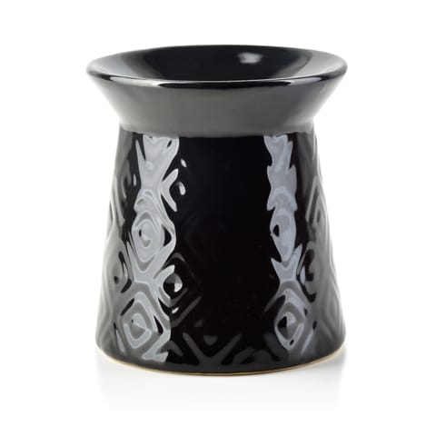 ⁨Kominek na olejek zapachowy8,2X8Xh9,4cm⁩ w sklepie Wasserman.eu