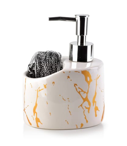 ⁨CRISTIE Dozownik 300ml COOKINI⁩ w sklepie Wasserman.eu