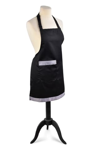 ⁨MATHILDE SIMPLE Cookini apron h72x66cm⁩ at Wasserman.eu