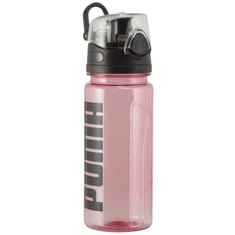 ⁨Bidon Puma TR Bottle Sportstyle 53518 (kolor Różowy)⁩ w sklepie Wasserman.eu