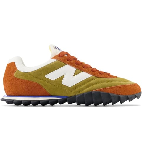 ⁨Buty New Balance M URC30 (kolor Wielokolorowy, rozmiar 44.5)⁩ w sklepie Wasserman.eu