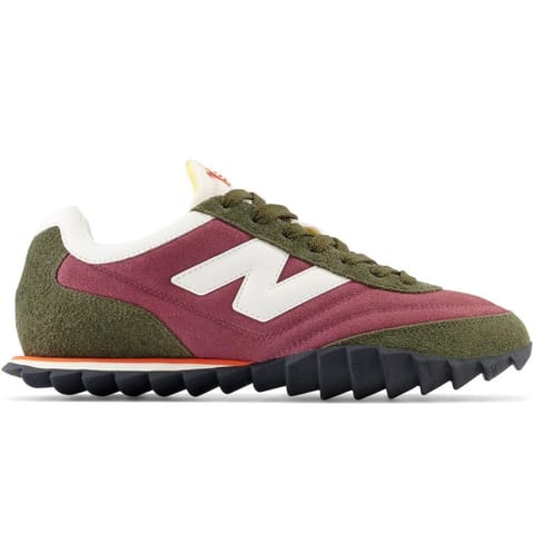 ⁨Buty New Balance M URC30 (kolor Wielokolorowy, rozmiar 46.5)⁩ w sklepie Wasserman.eu