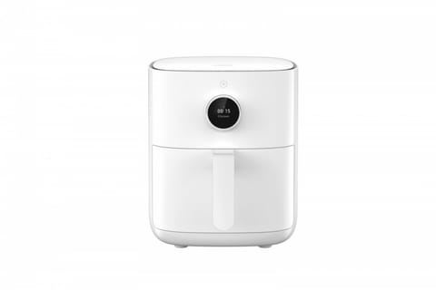 ⁨Xiaomi Mi Smart Air Fryer 4.5 L EU fat-free fryer⁩ at Wasserman.eu