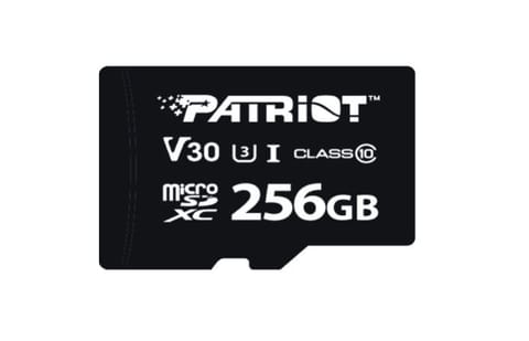 Karta pamięci PATRIOT 256 GB w sklepie Wasserman.eu