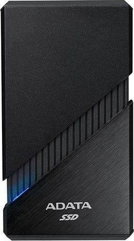 ⁨SSD drive External SE920 2TB USB4C 3800/3700 MB/s black⁩ at Wasserman.eu