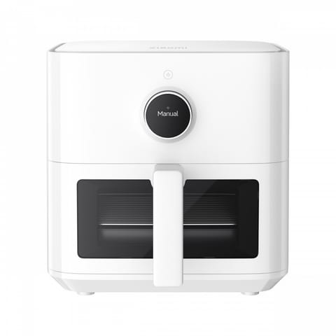 ⁨Xiaomi Mi Smart Air Fryer 5.5 L EU fat-free fryer⁩ at Wasserman.eu