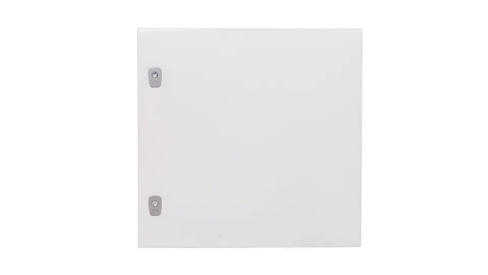 ⁨Obudowa CS 600x600x300mm IP66 z płytą montażową CS-66/300 111700⁩ w sklepie Wasserman.eu