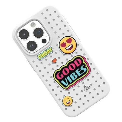 ⁨Przypinki Pinit Emoji Pin do Pinit Case Wzór 3⁩ w sklepie Wasserman.eu