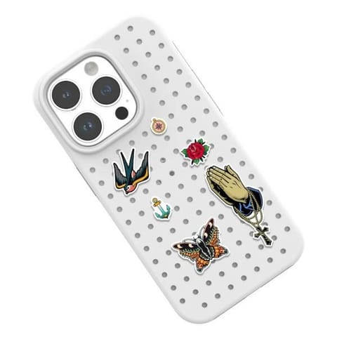 ⁨Przypinki Pinit Tattoo Pin do Pinit CaseWzór 2⁩ w sklepie Wasserman.eu