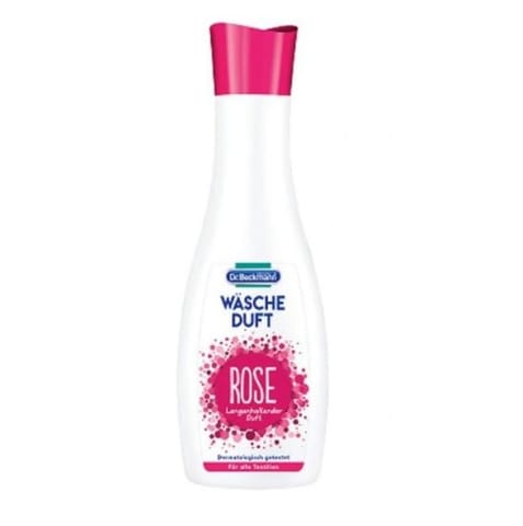 ⁨DR BECKMANN Fragrance for dryer 250ml Rose⁩ at Wasserman.eu