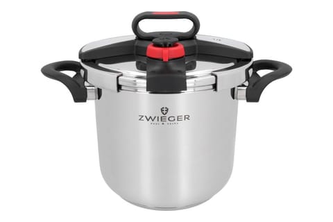 ZWIEGER KLASSIKER Szybkowar 7L w sklepie Wasserman.eu