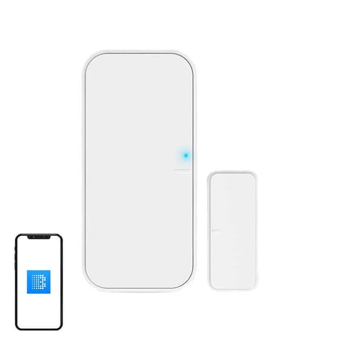 ⁨BroadLink smart door sensor (kit with Hub S3)⁩ at Wasserman.eu