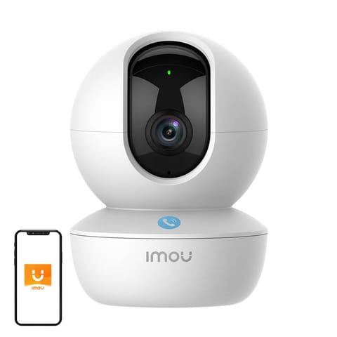 ⁨Imou Ranger RC 2K Spherical IP security camera Indoor 2304 x 1296 pixels Desk⁩ at Wasserman.eu