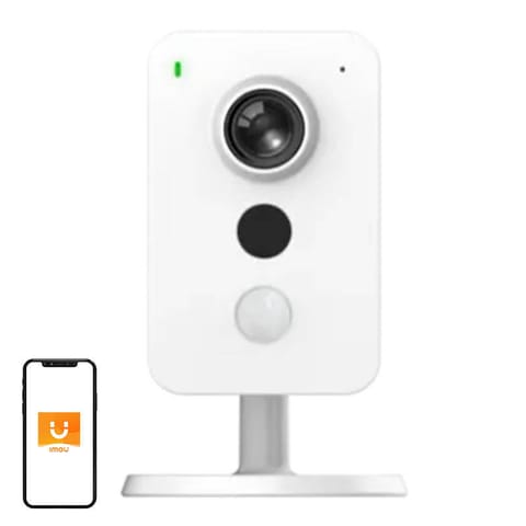 ⁨IPC-K22AP IP CAMERA - 1080P 2.8 mm DAHUA⁩ at Wasserman.eu