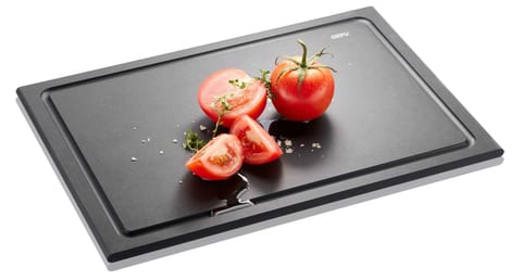 ⁨GEFU SLIZE Chopping Board 37x25 cm⁩ at Wasserman.eu