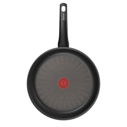 ⁨Frying Pan | G3050702 Protech | Frying | Diameter 30 cm | Suitable for induction hob | Fixed handle⁩ at Wasserman.eu