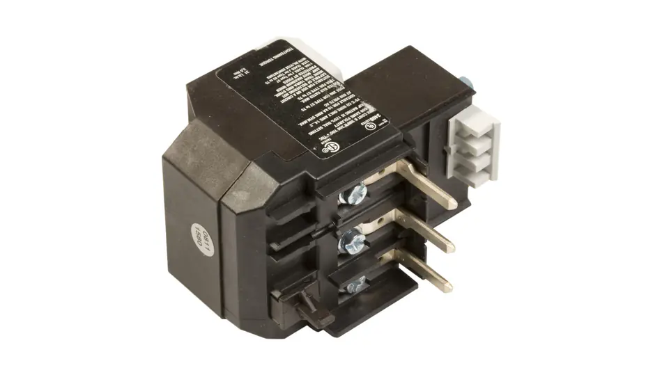 ⁨Thermal relay 50-65A ZB65-65 278460⁩ at Wasserman.eu