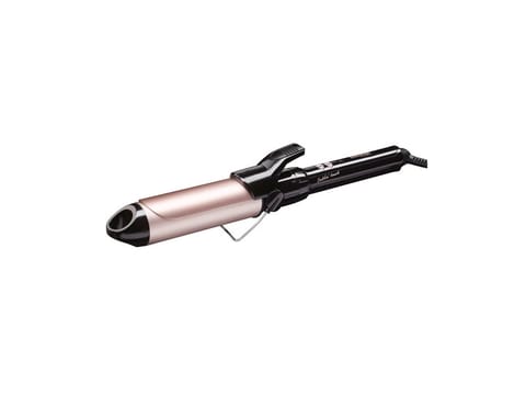 ⁨BaByliss Pro 180 38mm Curling iron Black,Pink⁩ at Wasserman.eu