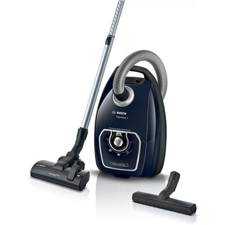 ⁨Bosch BGB7X420 Vacuum cleaner, Bagged,⁩ at Wasserman.eu