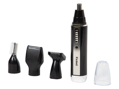 ⁨Trymer Kemei KM-6630⁩ w sklepie Wasserman.eu