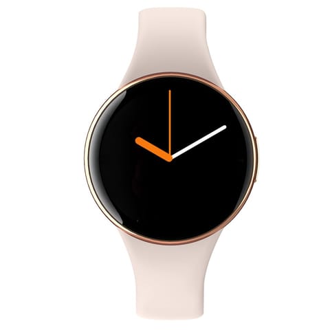 ⁨Smartwatch Manta Livia Mini Gold⁩ at Wasserman.eu