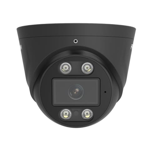 ⁨Kamera IP FOSCAM T8EP 8MP POE Czarna⁩ w sklepie Wasserman.eu