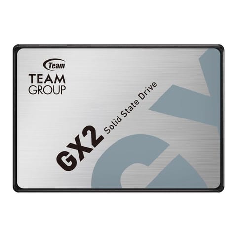 ⁨Team Group GX2 512GB Serial ATA III 2.5"⁩ at Wasserman.eu