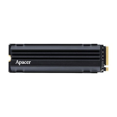 ⁨Dysk SSD Apacer AS2280Q4U 1TB M.2 PCIe Gen4x4 2280 (7300/6000 MB/s) 3D NAND⁩ w sklepie Wasserman.eu