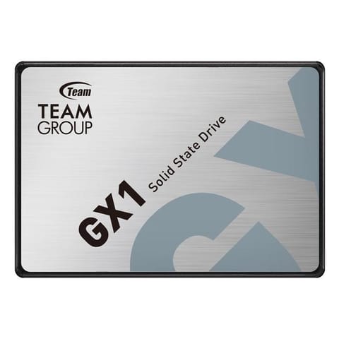 ⁨Team Group GX1 2.5" 240 GB Serial ATA III⁩ at Wasserman.eu